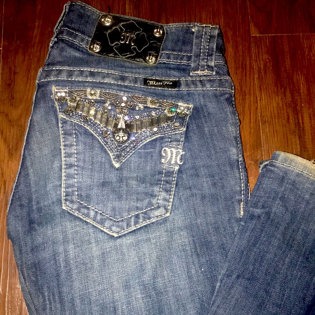 Missme Brand Size 26